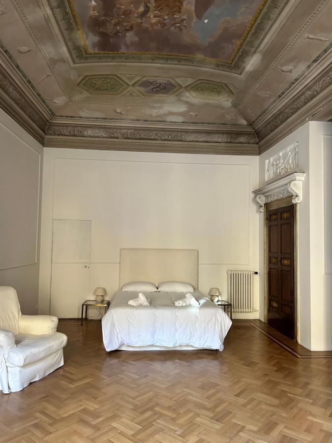 Bed and Breakfast Scalaa Florencja Zewnętrze zdjęcie
